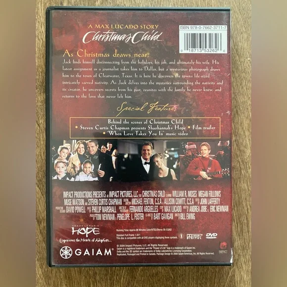 Christmas DVD Collection - Picture 7 of 11